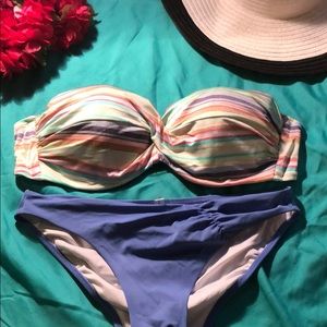 Victoria’s Secret bathing suit set